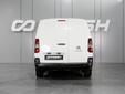 Citroen Berlingo 2016
