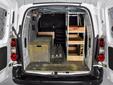 Citroen Berlingo 2016