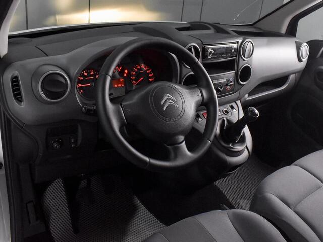 Citroen Berlingo 2016