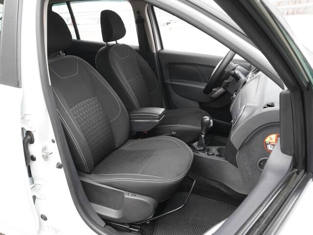 Renault Sandero 2017