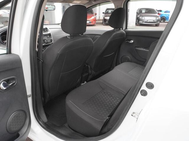 Renault Sandero 2017