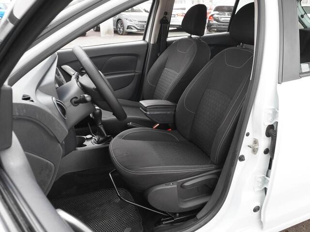 Renault Sandero 2017