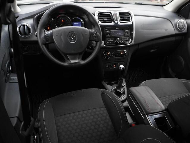 Renault Sandero 2017