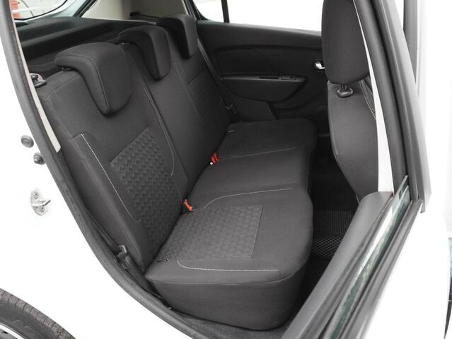 Renault Sandero 2017