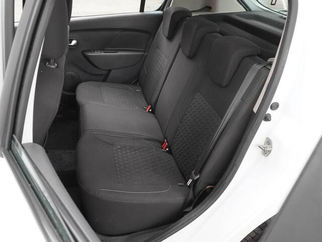 Renault Sandero 2017
