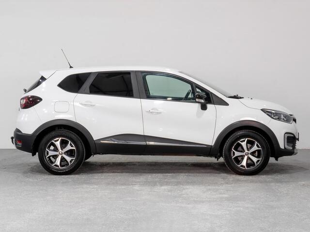 Renault Kaptur 2018