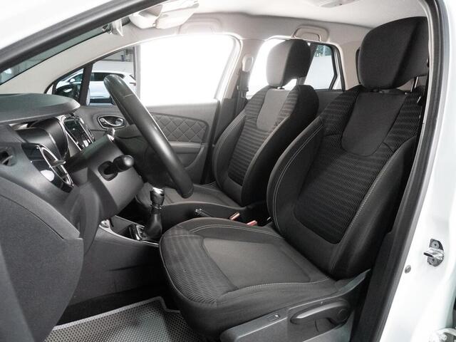 Renault Kaptur 2018