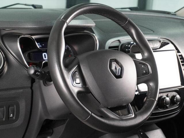 Renault Kaptur 2018