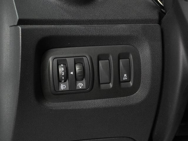 Renault Kaptur 2018
