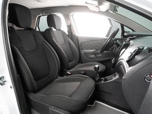 Renault Kaptur 2018