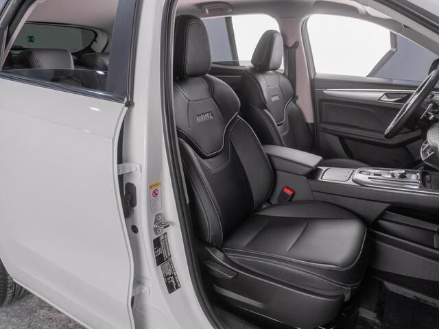 Haval Jolion 2022