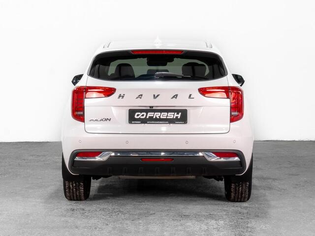 Haval Jolion 2022