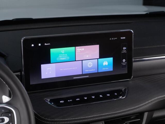 Haval Jolion 2022