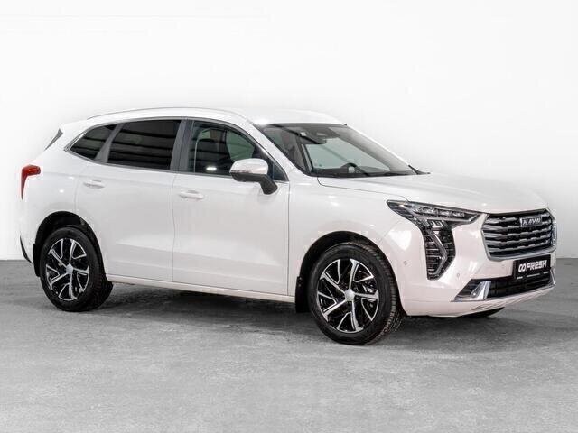 Haval Jolion 2022