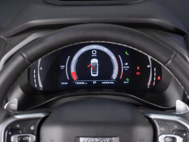 Haval Jolion 2022