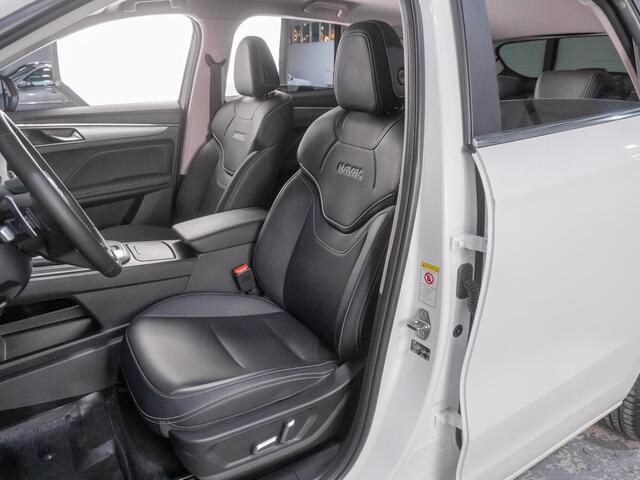 Haval Jolion 2022