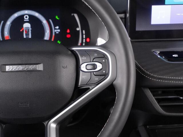 Haval Jolion 2022