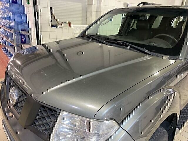Nissan Pathfinder 2007