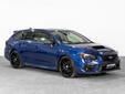 Subaru Levorg 2015