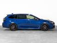 Subaru Levorg 2015