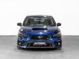 Subaru Levorg 2015