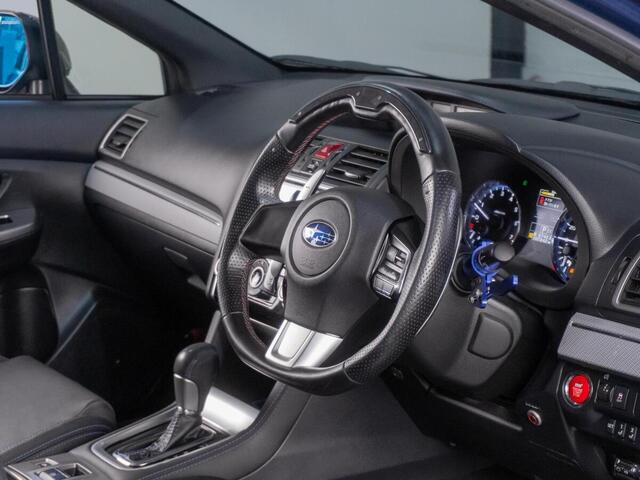 Subaru Levorg 2015