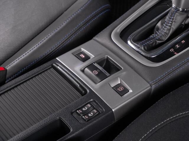 Subaru Levorg 2015