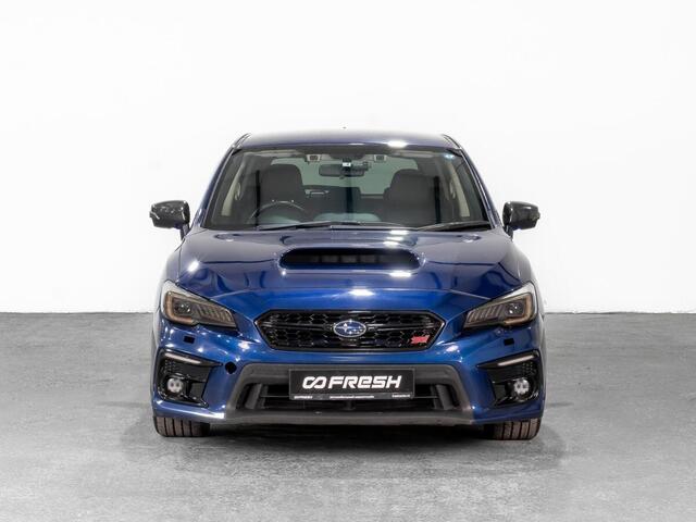 Subaru Levorg 2015