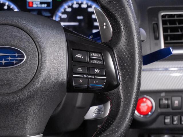 Subaru Levorg 2015