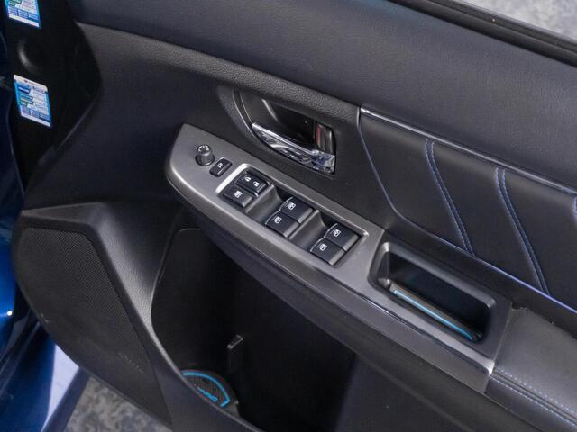 Subaru Levorg 2015
