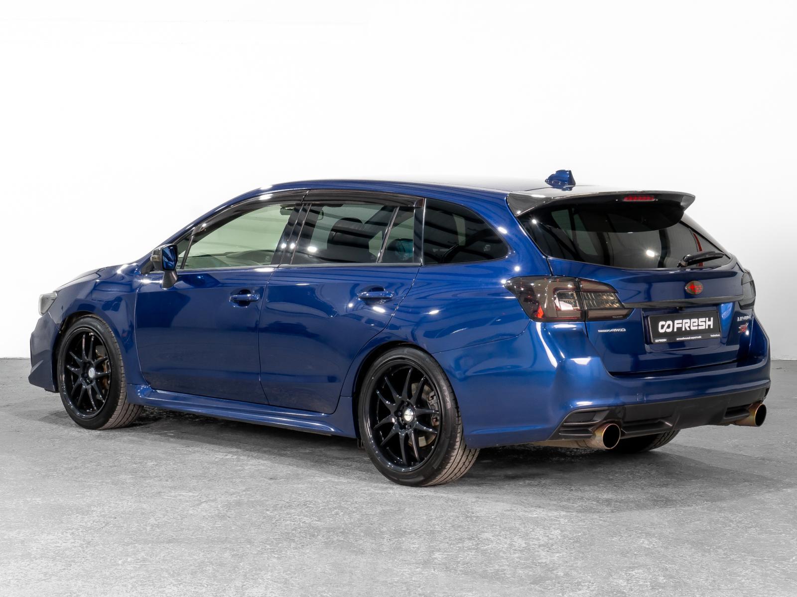 LADA (ВАЗ) Largus 2021