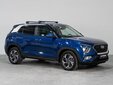 Hyundai Creta 2022
