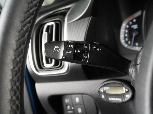 Hyundai Creta 2022