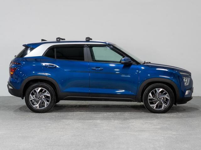 Hyundai Creta 2022
