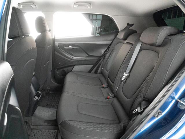 Hyundai Creta 2022