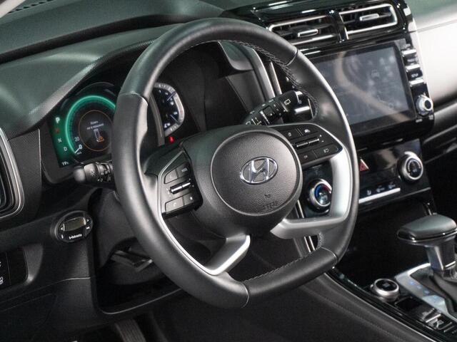 Hyundai Creta 2022