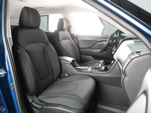 Hyundai Creta 2022
