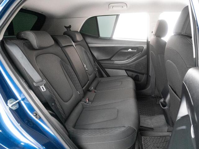 Hyundai Creta 2022