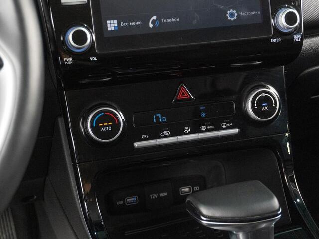 Hyundai Creta 2022