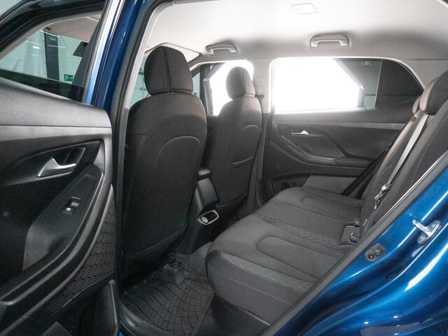 Hyundai Creta 2022