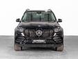 Mercedes-Benz GLS 2019