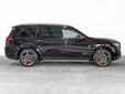 Mercedes-Benz GLS 2019