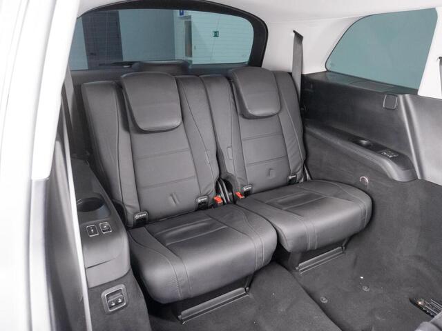 Mercedes-Benz GLS 2019