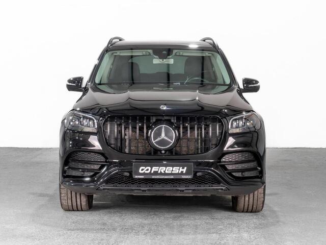Mercedes-Benz GLS 2019
