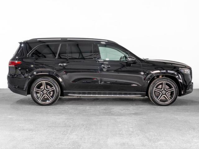 Mercedes-Benz GLS 2019