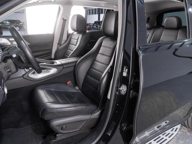 Mercedes-Benz GLS 2019