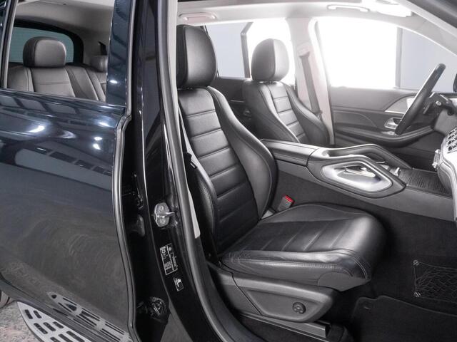 Mercedes-Benz GLS 2019