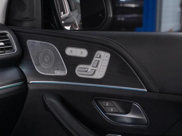 Mercedes-Benz GLS 2019