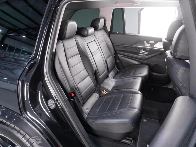 Mercedes-Benz GLS 2019