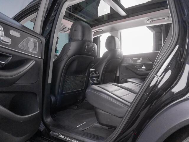 Mercedes-Benz GLS 2019